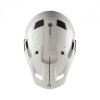 KASK MOTOCYKLOWY Z GOGLAMI LEATT ADV 7.5 WHITE M